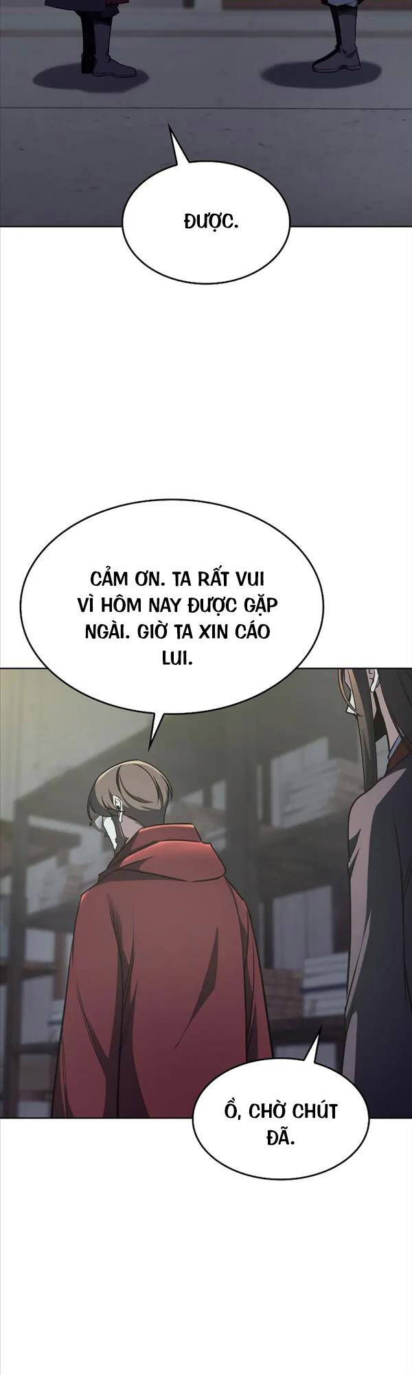 Thiên Ma Thần Quyết: Trùng Sinh