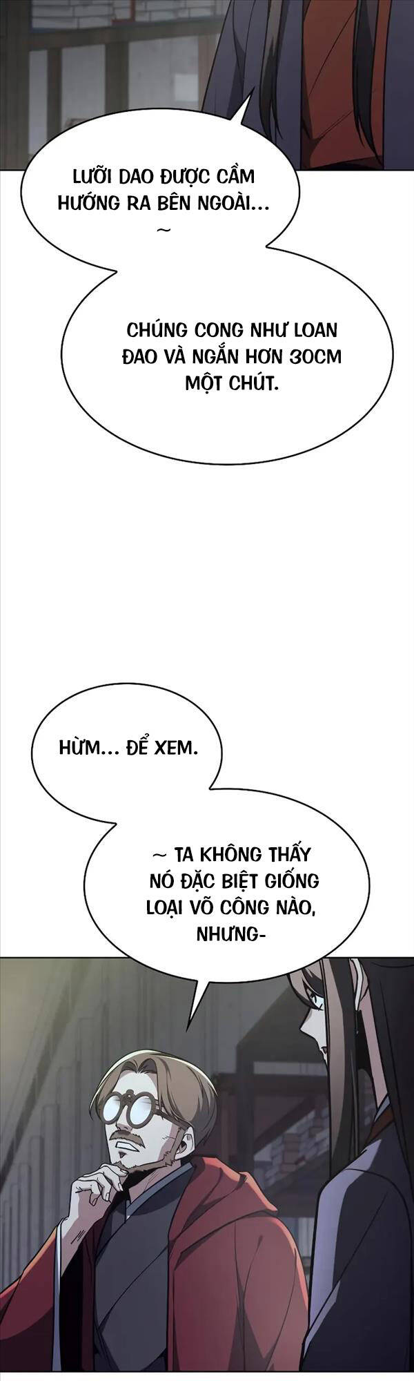 Thiên Ma Thần Quyết: Trùng Sinh