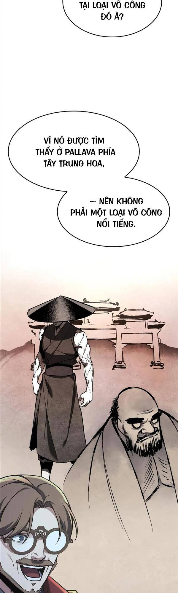 Thiên Ma Thần Quyết: Trùng Sinh