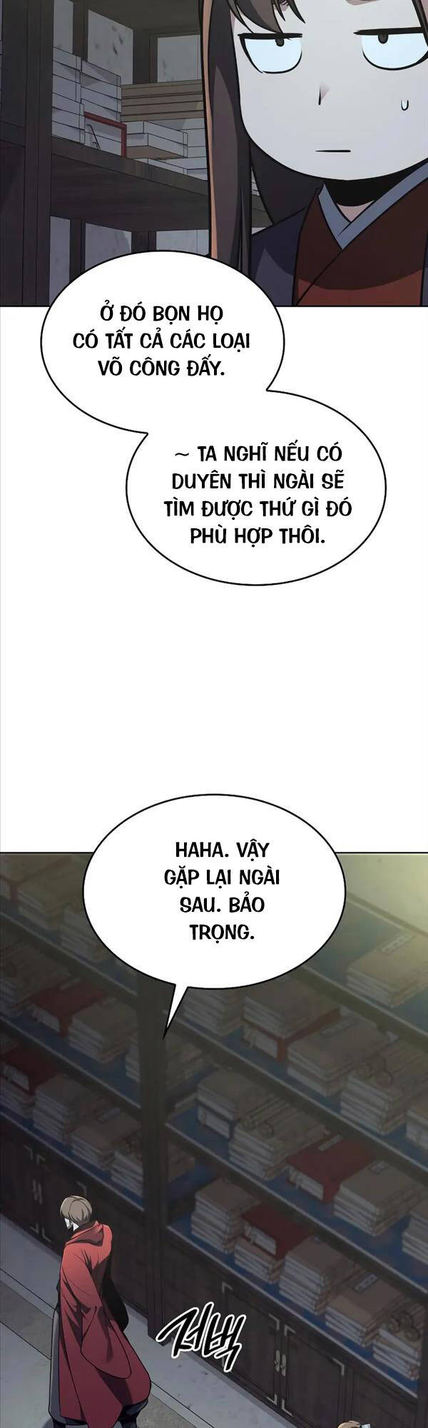 Thiên Ma Thần Quyết: Trùng Sinh