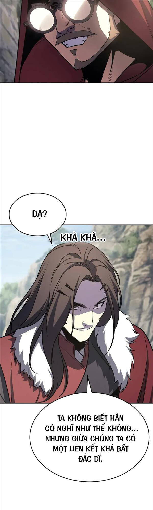 Thiên Ma Thần Quyết: Trùng Sinh