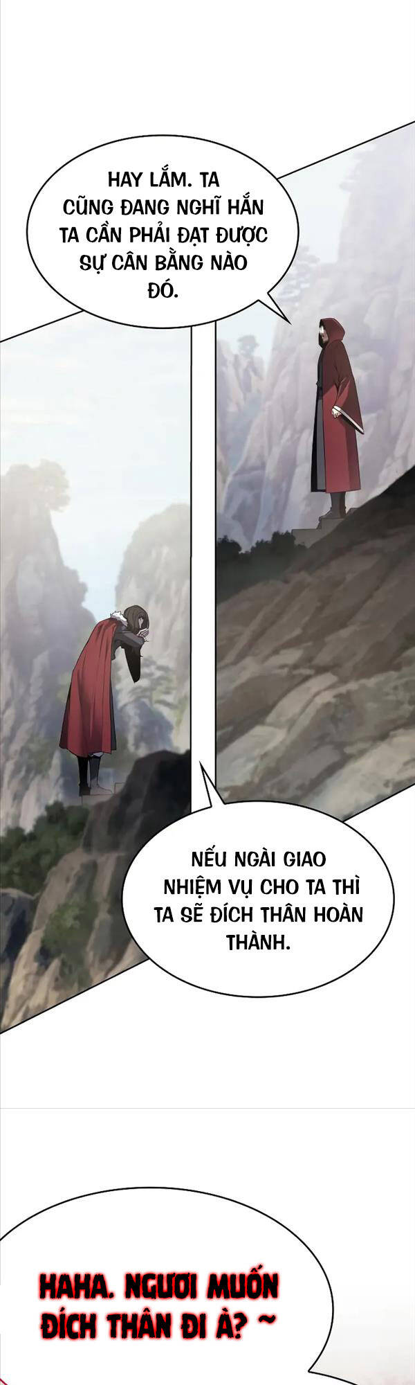 Thiên Ma Thần Quyết: Trùng Sinh