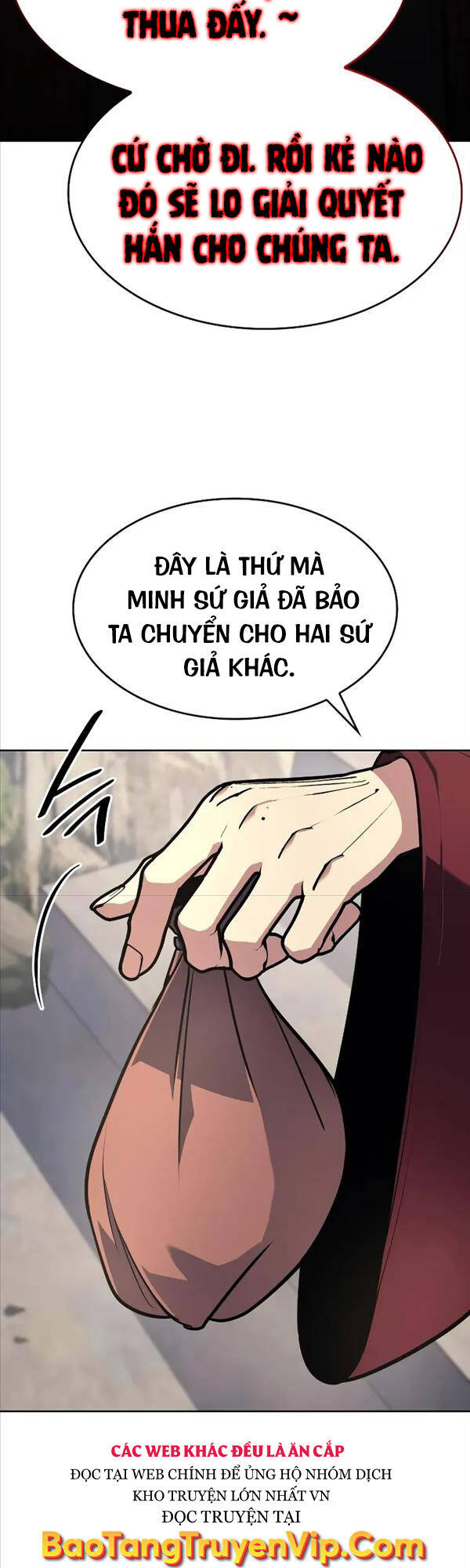 Thiên Ma Thần Quyết: Trùng Sinh