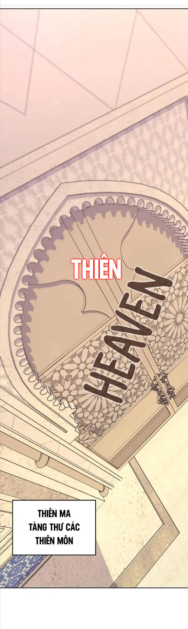 Thiên Ma Thần Quyết: Trùng Sinh