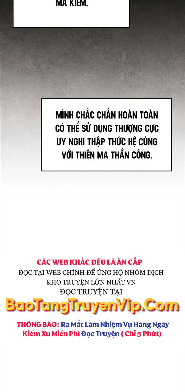 Thiên Ma Thần Quyết: Trùng Sinh