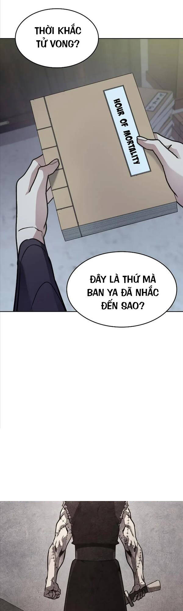 Thiên Ma Thần Quyết: Trùng Sinh