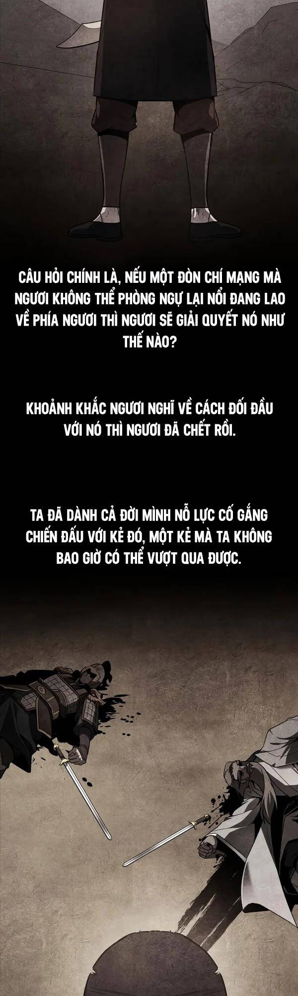 Thiên Ma Thần Quyết: Trùng Sinh