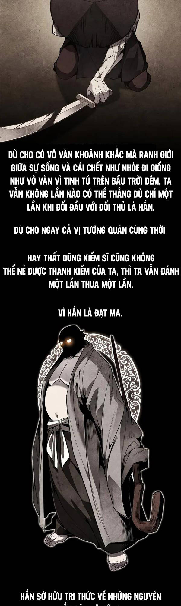 Thiên Ma Thần Quyết: Trùng Sinh
