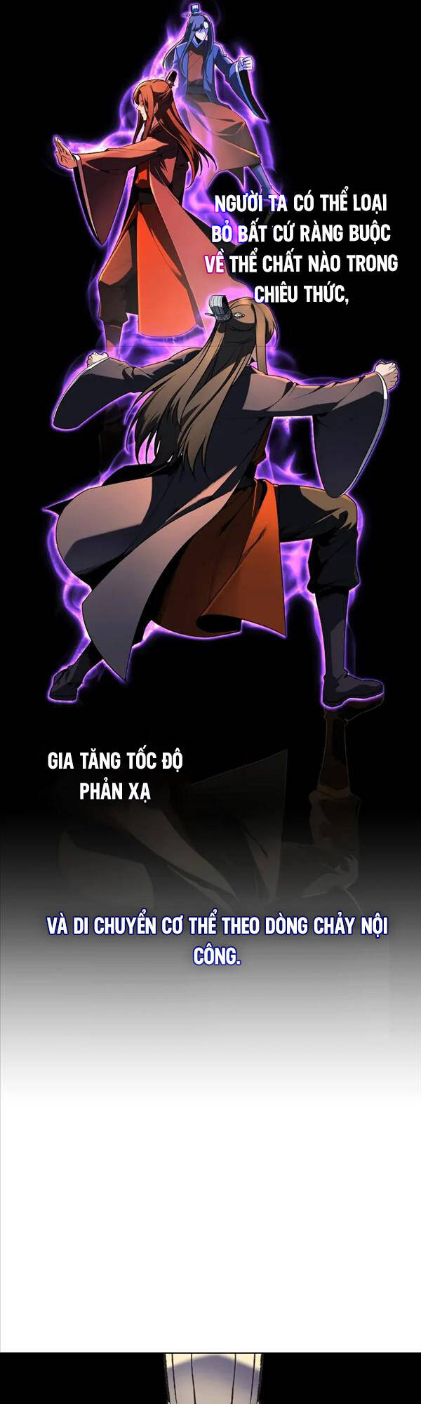 Thiên Ma Thần Quyết: Trùng Sinh