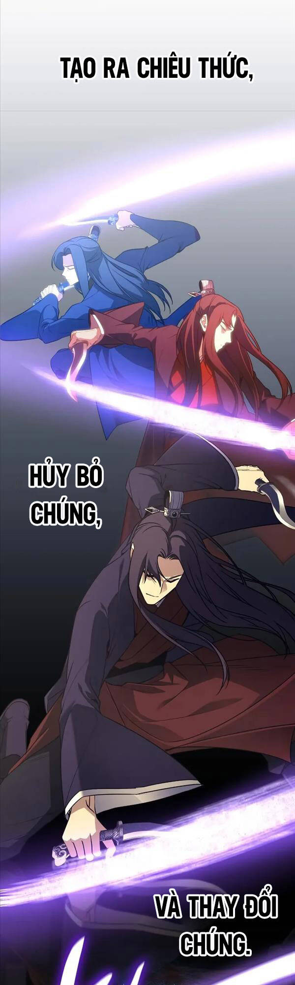 Thiên Ma Thần Quyết: Trùng Sinh