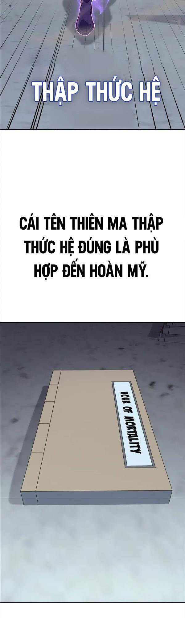 Thiên Ma Thần Quyết: Trùng Sinh