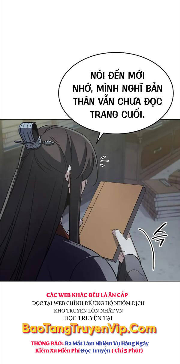 Thiên Ma Thần Quyết: Trùng Sinh