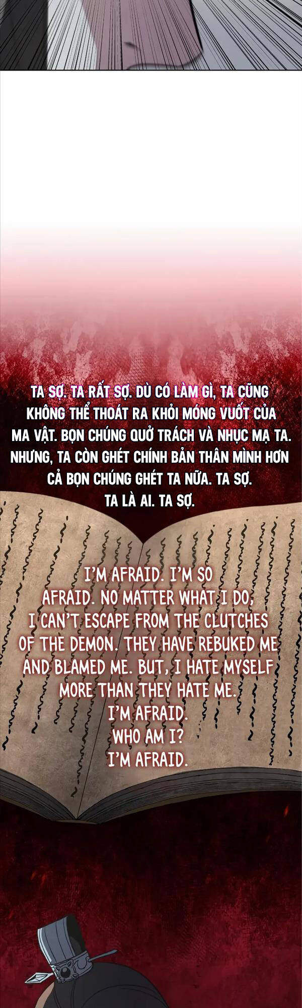 Thiên Ma Thần Quyết: Trùng Sinh