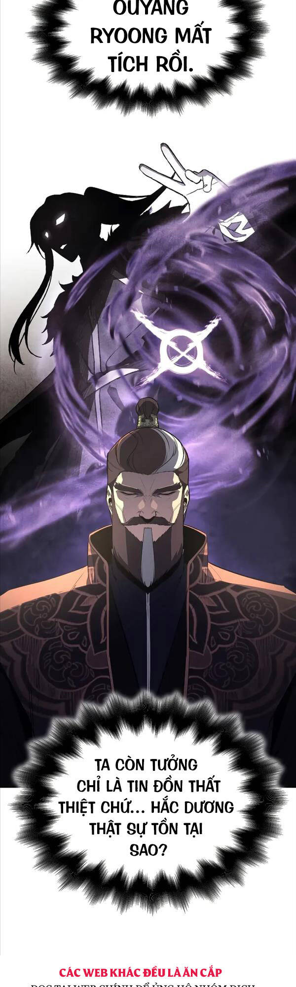Thiên Ma Thần Quyết: Trùng Sinh
