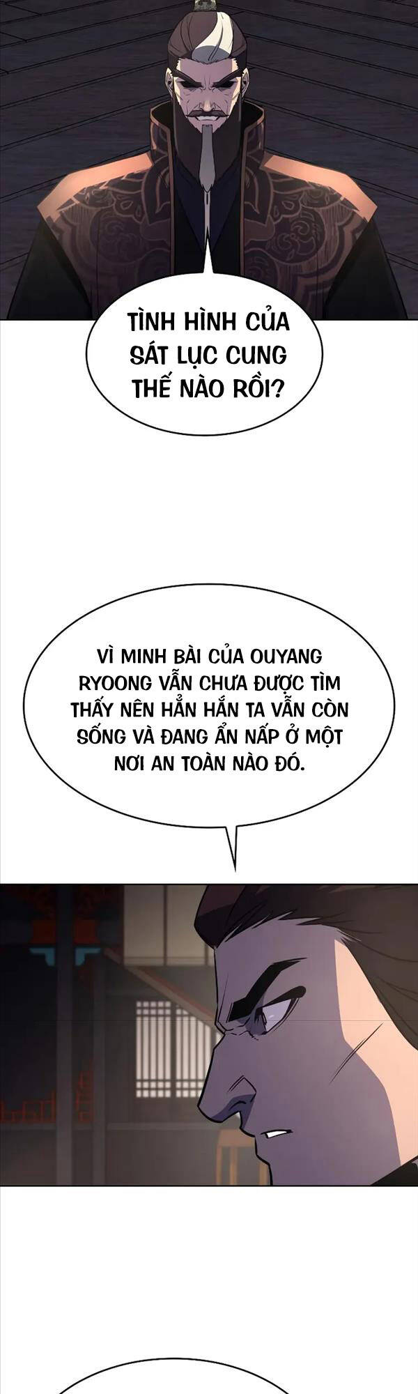 Thiên Ma Thần Quyết: Trùng Sinh