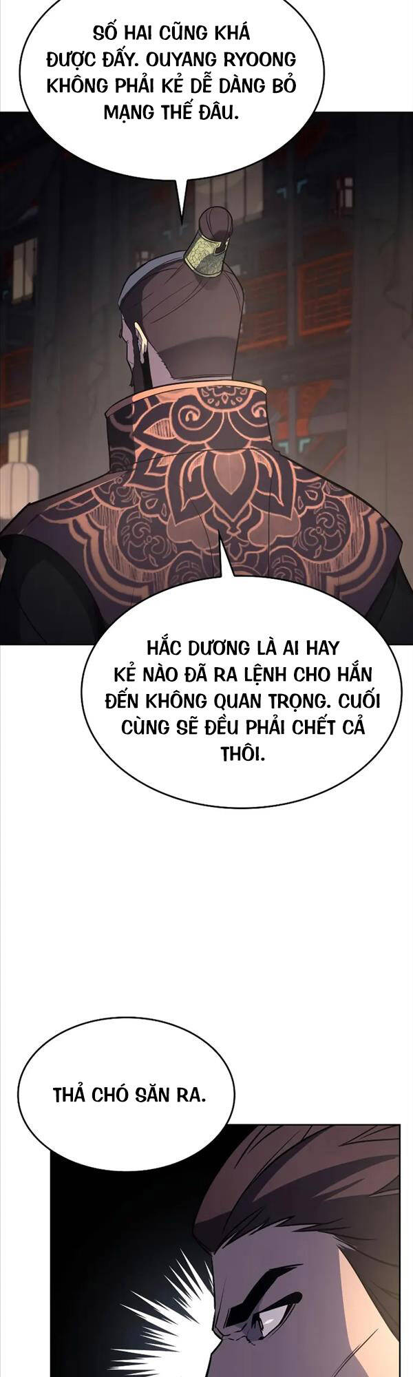 Thiên Ma Thần Quyết: Trùng Sinh