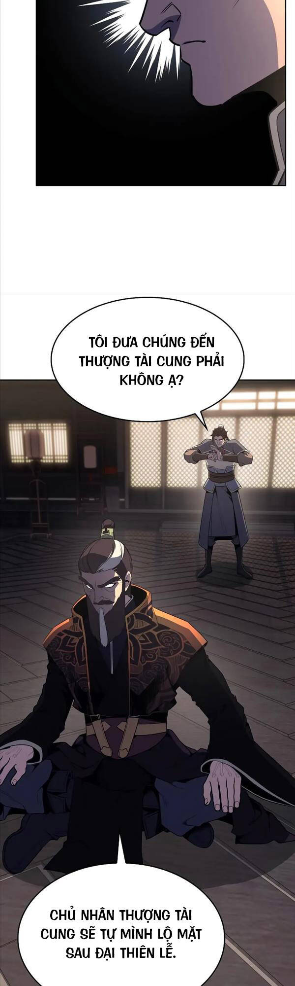 Thiên Ma Thần Quyết: Trùng Sinh