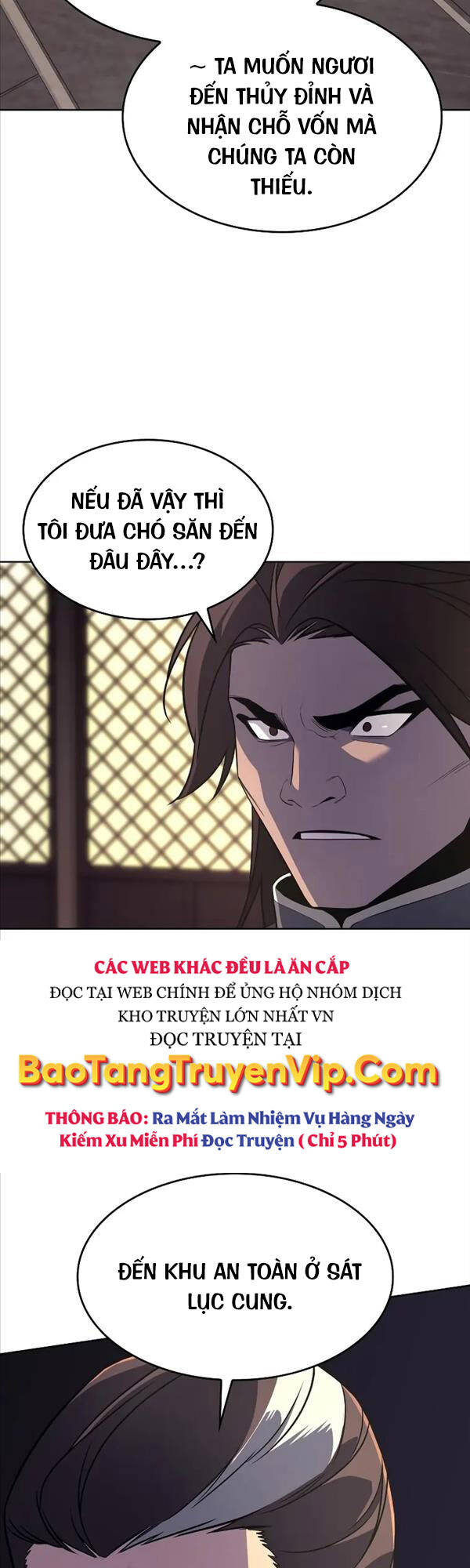 Thiên Ma Thần Quyết: Trùng Sinh