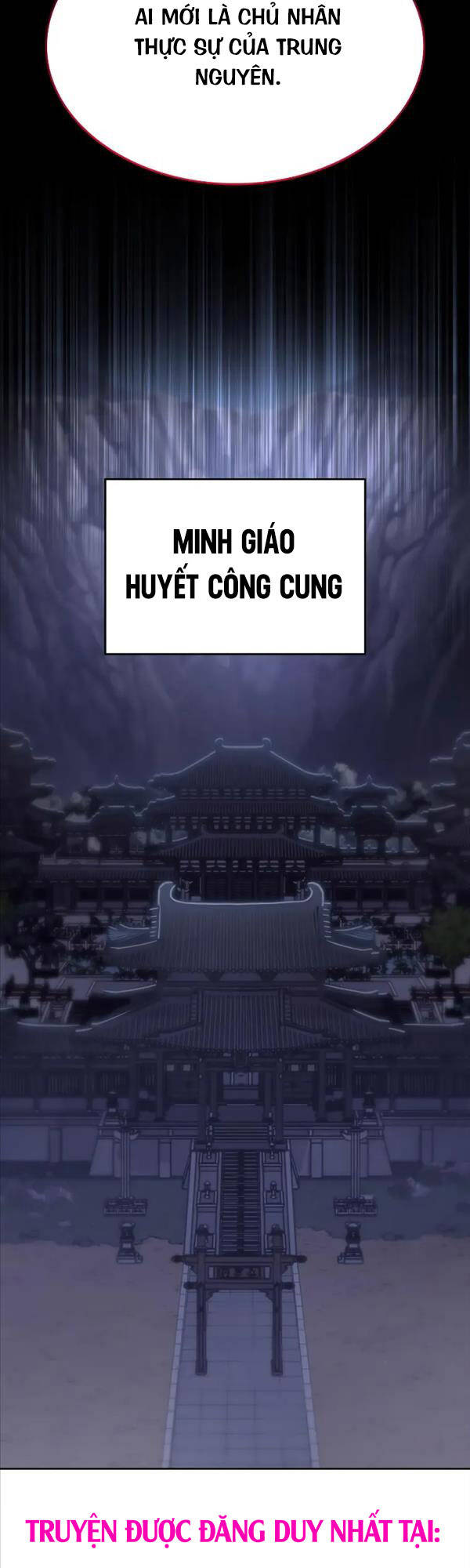 Thiên Ma Thần Quyết: Trùng Sinh
