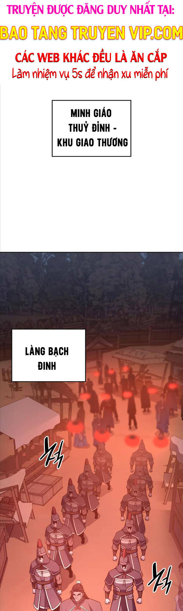 Thiên Ma Thần Quyết: Trùng Sinh
