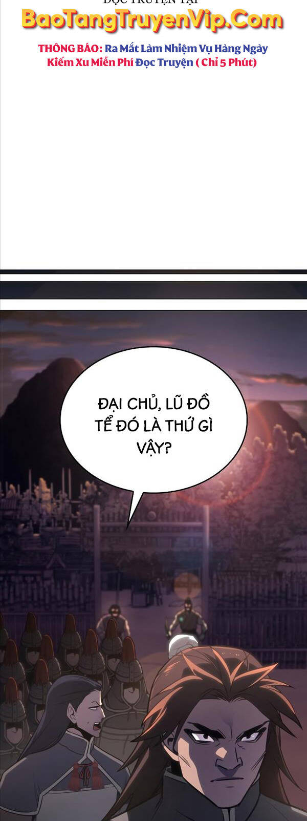 Thiên Ma Thần Quyết: Trùng Sinh