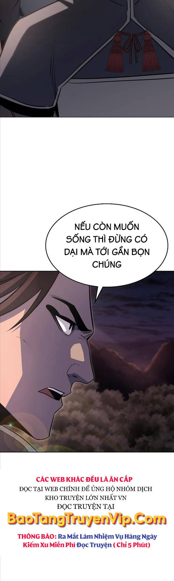 Thiên Ma Thần Quyết: Trùng Sinh