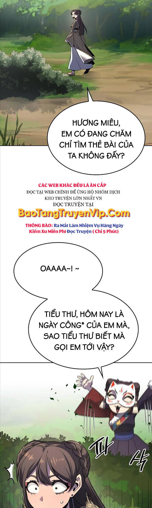 Thiên Ma Thần Quyết: Trùng Sinh