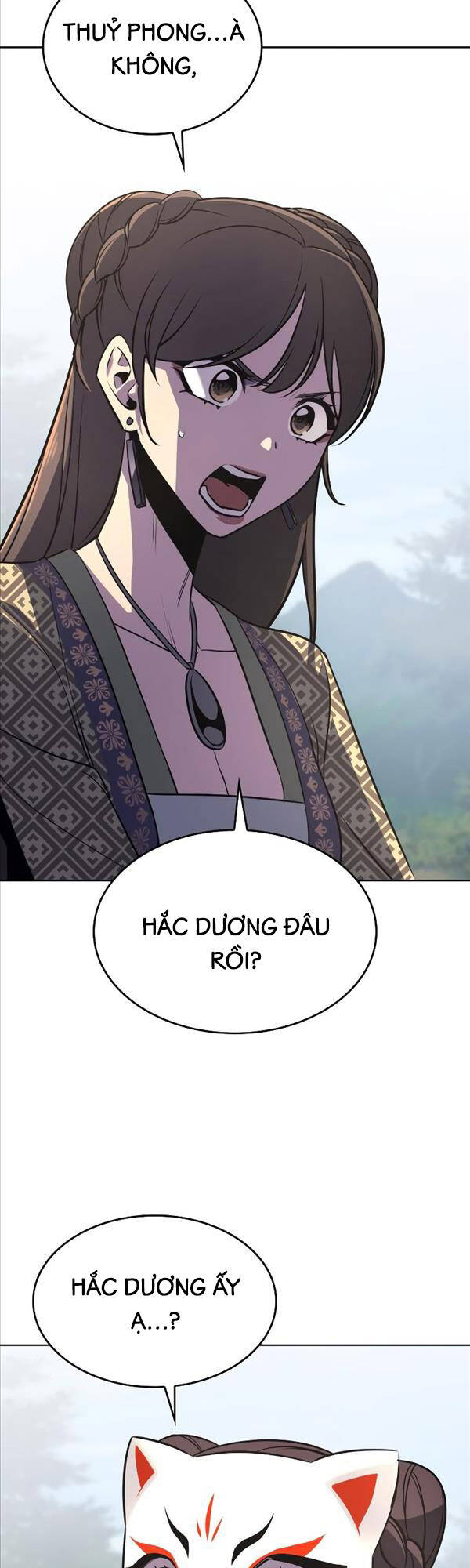 Thiên Ma Thần Quyết: Trùng Sinh