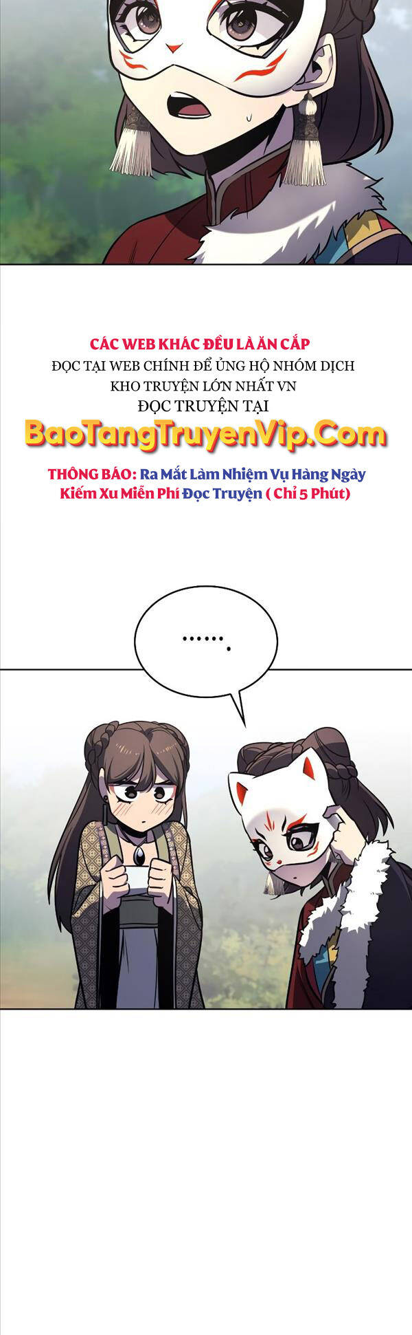 Thiên Ma Thần Quyết: Trùng Sinh
