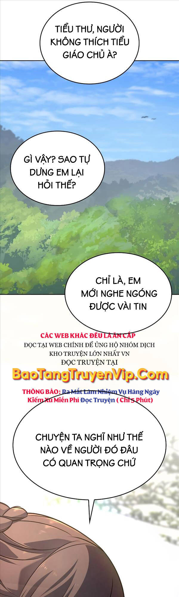 Thiên Ma Thần Quyết: Trùng Sinh