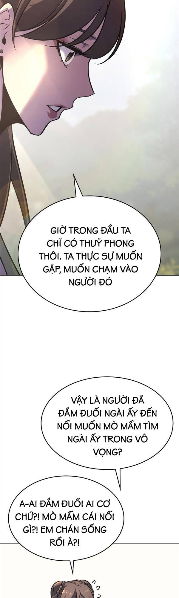Thiên Ma Thần Quyết: Trùng Sinh