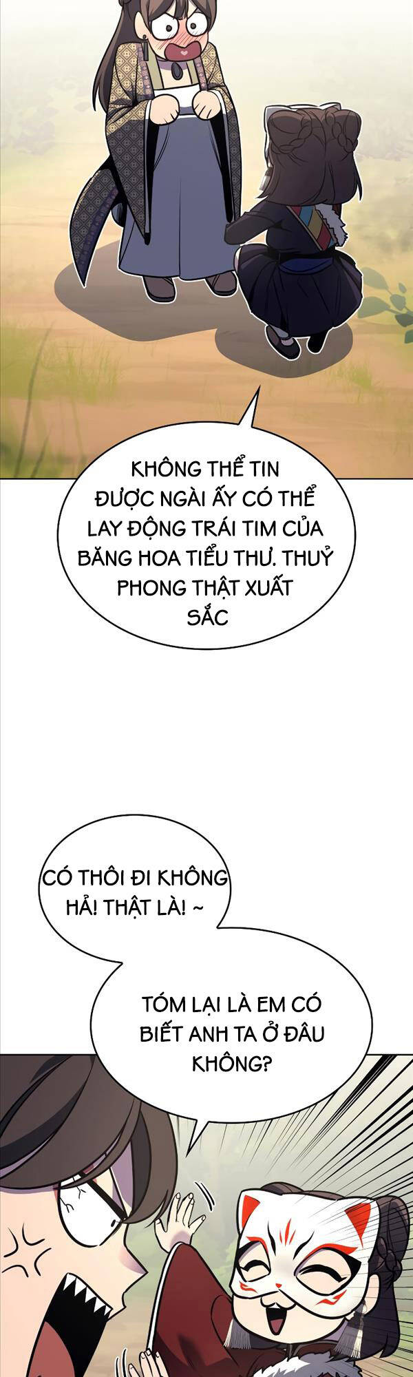 Thiên Ma Thần Quyết: Trùng Sinh