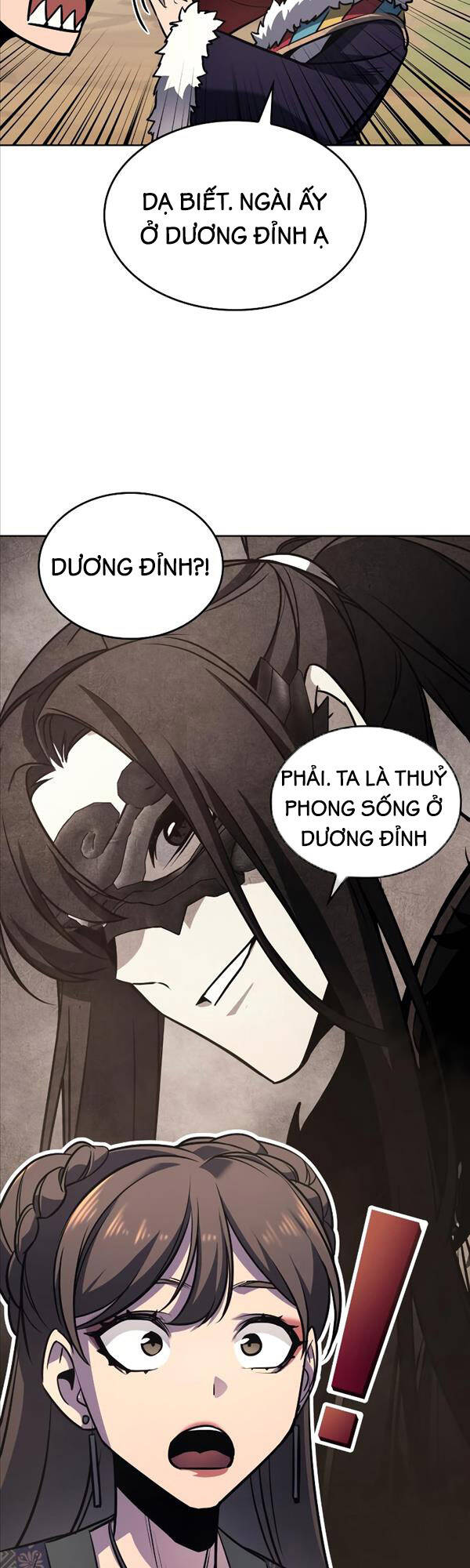 Thiên Ma Thần Quyết: Trùng Sinh