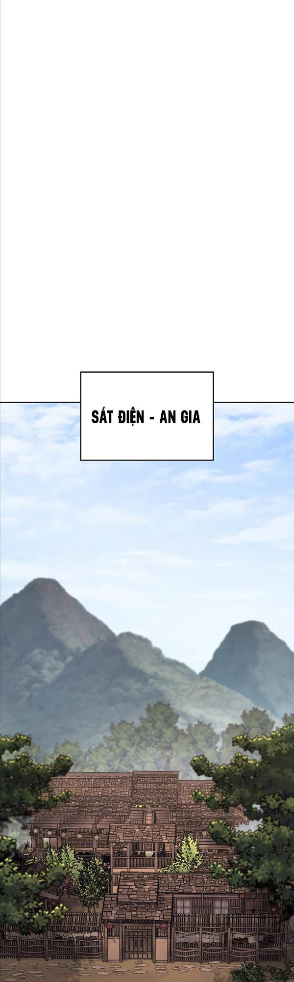 Thiên Ma Thần Quyết: Trùng Sinh