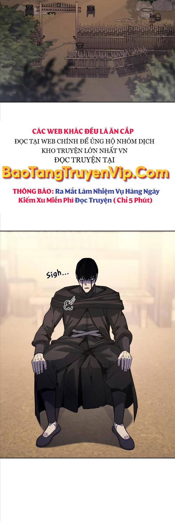 Thiên Ma Thần Quyết: Trùng Sinh