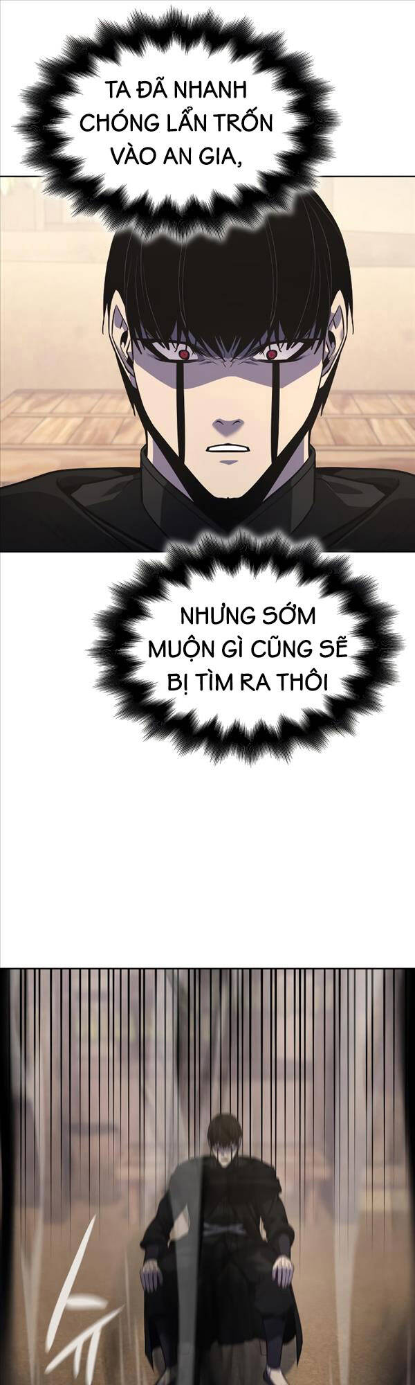 Thiên Ma Thần Quyết: Trùng Sinh