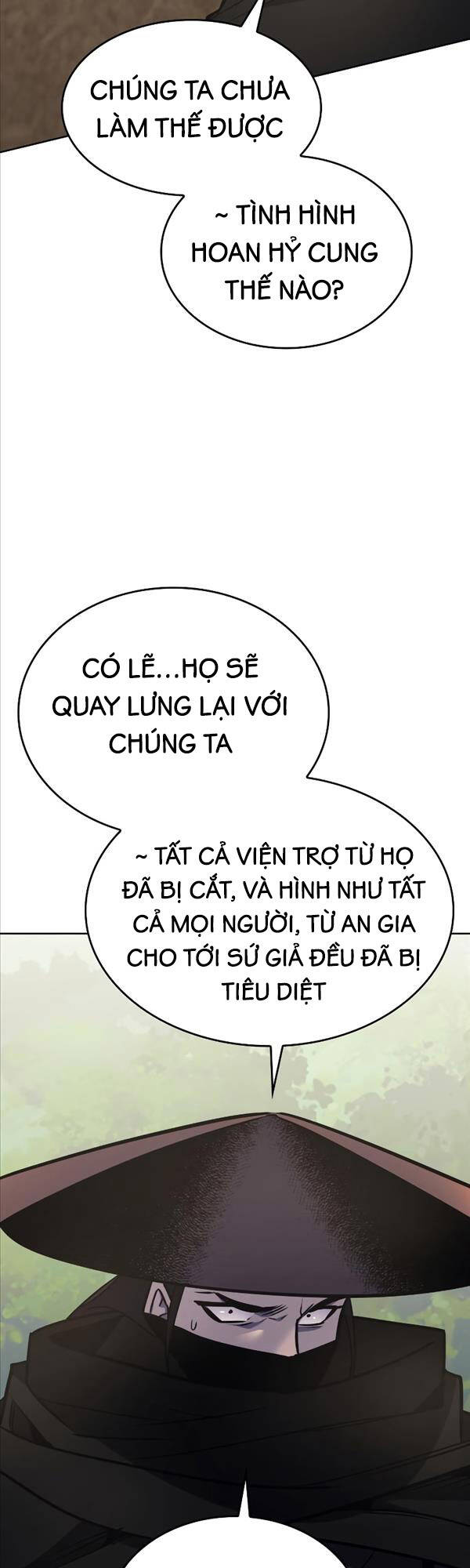 Thiên Ma Thần Quyết: Trùng Sinh
