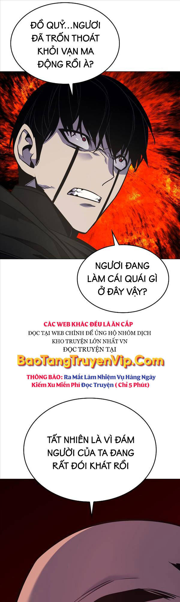 Thiên Ma Thần Quyết: Trùng Sinh