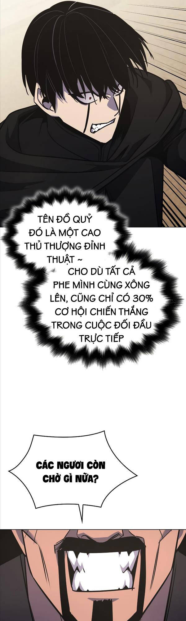 Thiên Ma Thần Quyết: Trùng Sinh