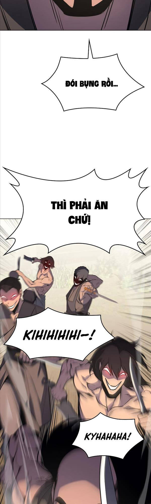 Thiên Ma Thần Quyết: Trùng Sinh