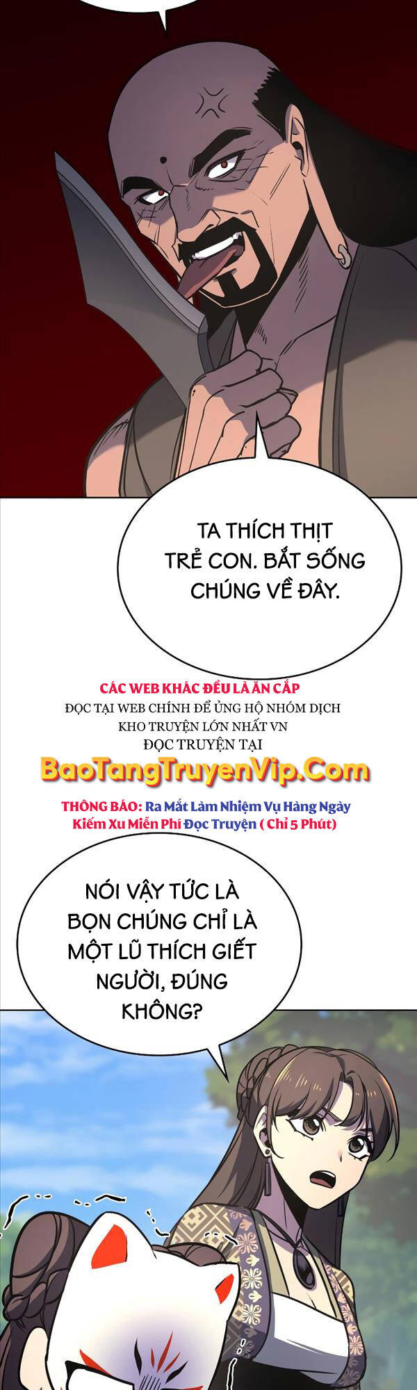 Thiên Ma Thần Quyết: Trùng Sinh