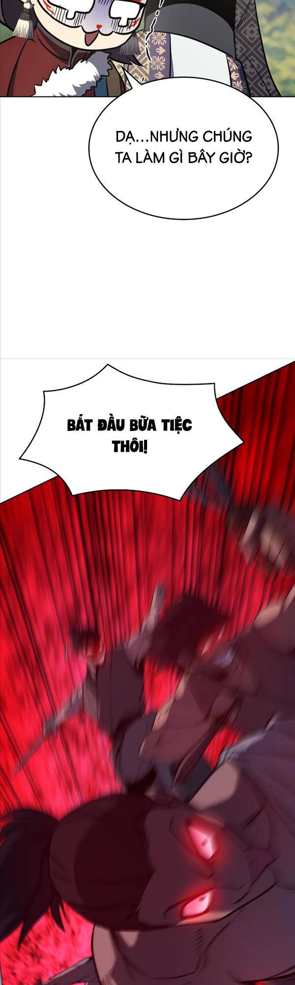 Thiên Ma Thần Quyết: Trùng Sinh