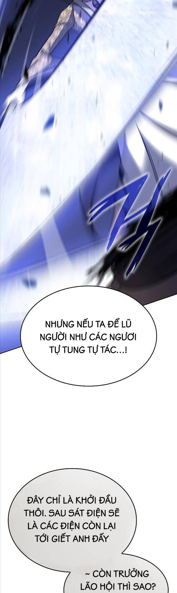 Thiên Ma Thần Quyết: Trùng Sinh
