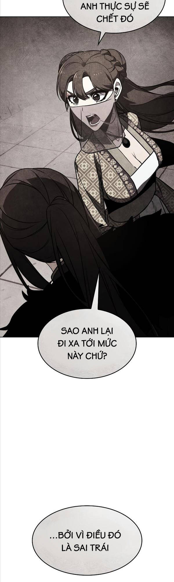 Thiên Ma Thần Quyết: Trùng Sinh