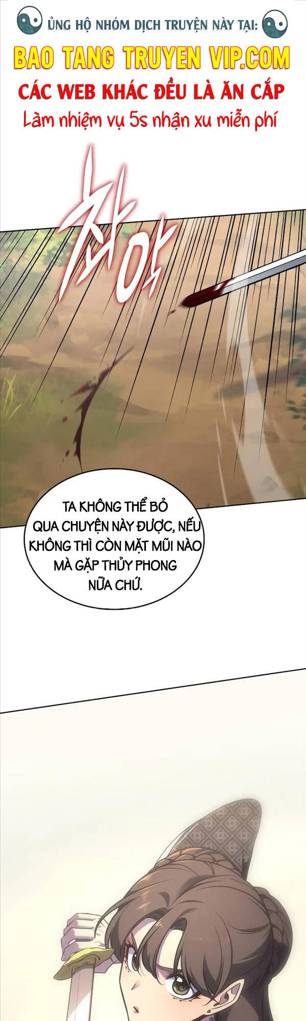 Thiên Ma Thần Quyết: Trùng Sinh