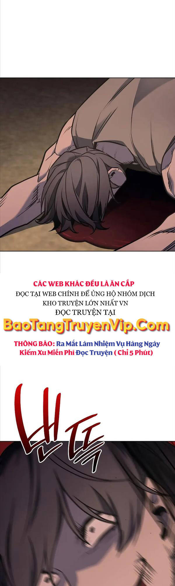 Thiên Ma Thần Quyết: Trùng Sinh