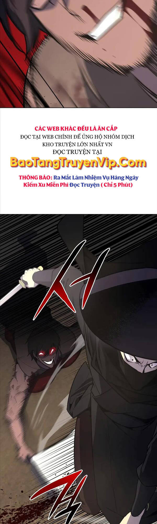 Thiên Ma Thần Quyết: Trùng Sinh