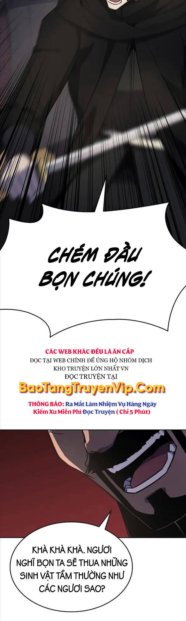 Thiên Ma Thần Quyết: Trùng Sinh