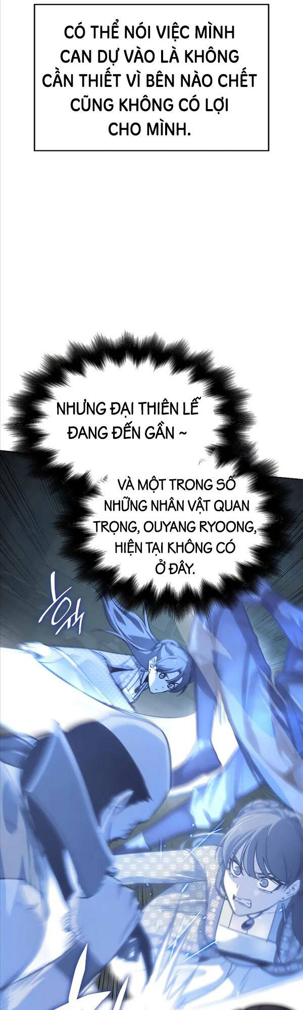 Thiên Ma Thần Quyết: Trùng Sinh