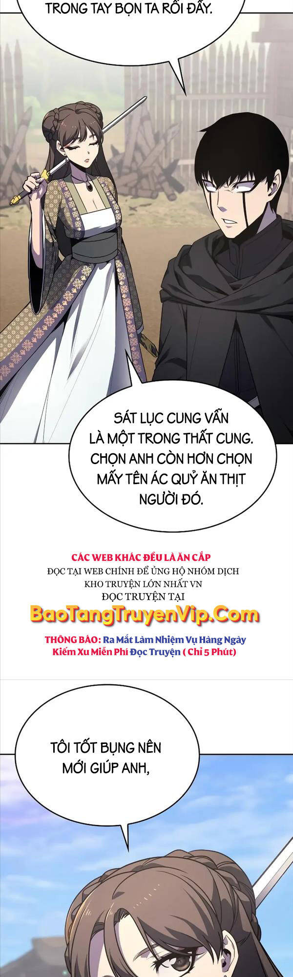Thiên Ma Thần Quyết: Trùng Sinh